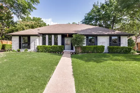 707 Lake Meadows Dr, Rockwall, TX 75087