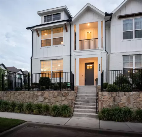 1649 Jude Dr, Allen, TX 75002