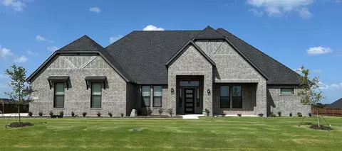 2221 Pitchfork Ranch Rd, Waxahachie, TX 75165