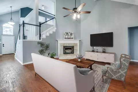 5013 Marineway Dr, Fort Worth, TX 76135