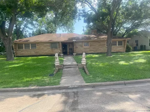 612 Greer St, Waco, TX 76710