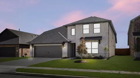 1327 Burgess St, Royse City, TX 75189