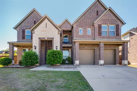 3129 Dawn Oaks Dr, Denton, TX 76208