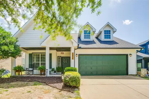 10924 Caldwell Ln, Fort Worth, TX 76179