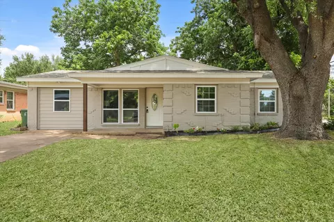 1843 Trent Dr, Arlington, TX 76010