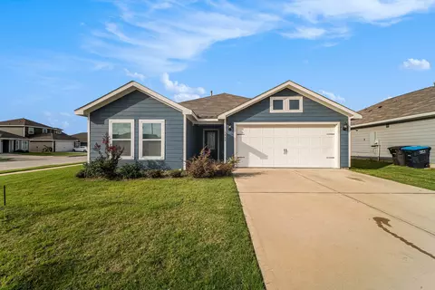 1460 Palamedes Dr, Fort Worth, TX 76140