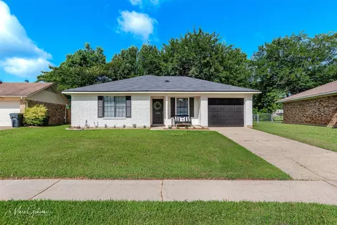 5710 Kristen Ave, Bossier City, LA 71112