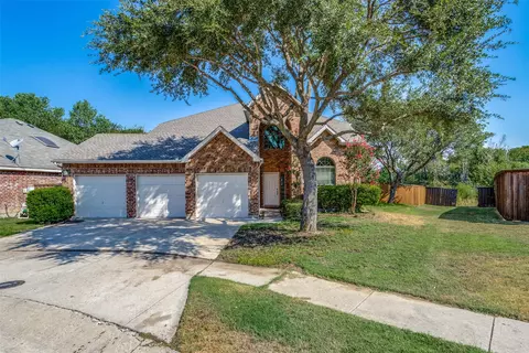 625 Crystal Falls Dr, Mckinney, TX 75071