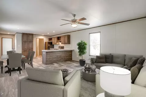 6111 New Mexico Trl, Granbury, TX 76048