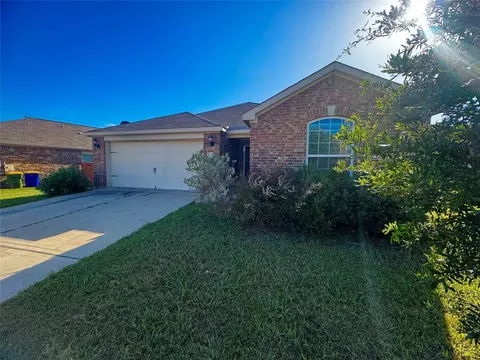 130 Presidents Way, Venus, TX 76084