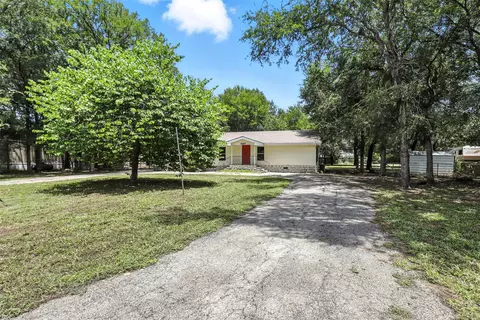 3107 Scorpio Dr, Granbury, TX 76049
