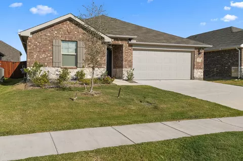 1321 Los Olmos Ln, Crandall, TX 75114