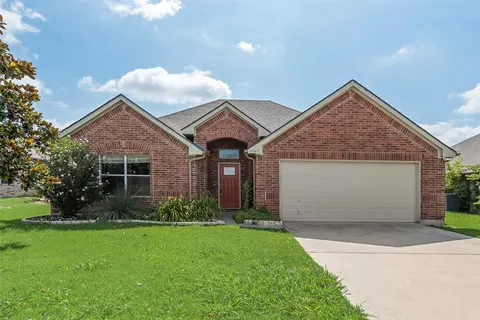 1147 Serendipity Cir, Sanger, TX 76266
