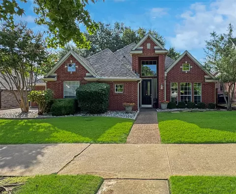 2629 Valley Creek Trl, Mckinney, TX 75072