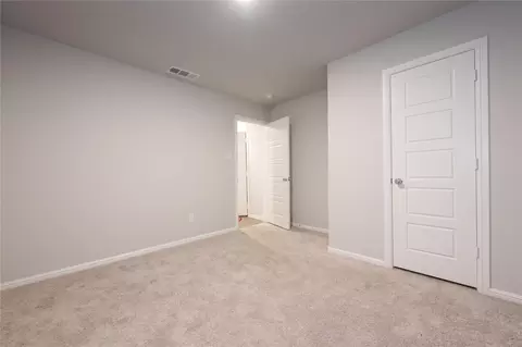 Bedroom - 1313 Lorelei Ln, Denton, TX 76210 photo 3 of 3