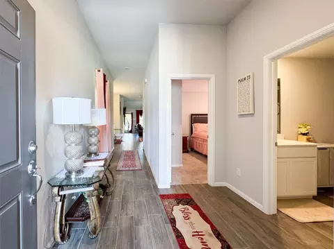 Entry Way - 1313 Lorelei Ln, Denton, TX 76210 photo 1 of 1