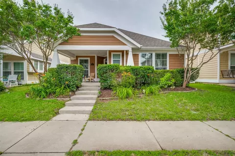 9032 Eagle Dr, Providence Village, TX 76227