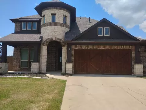1052 Stockton Dr, Godley, TX 76044