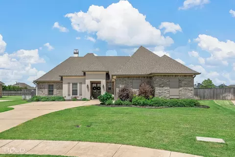 255 Peregrine Way, Bossier City, LA 71112
