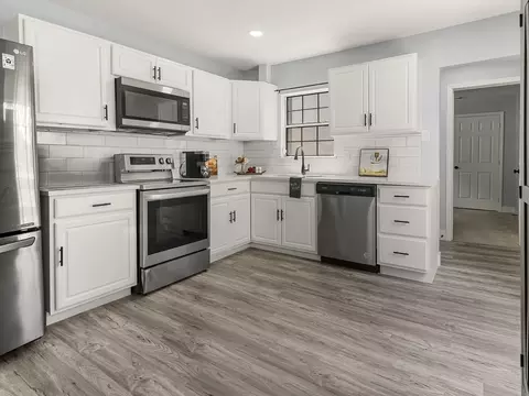 316 S Sargent St, Fort Worth, TX 76103