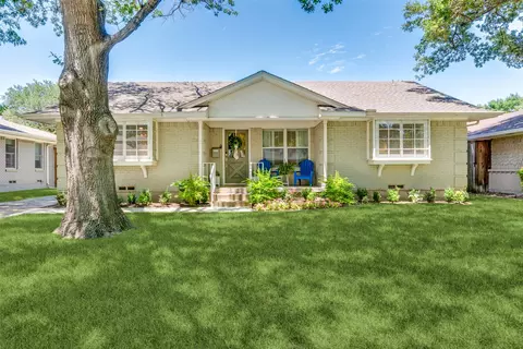 7019 Clemson Dr, Dallas, TX 75214