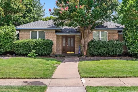 2404 Loch Haven Dr, Plano, TX 75023
