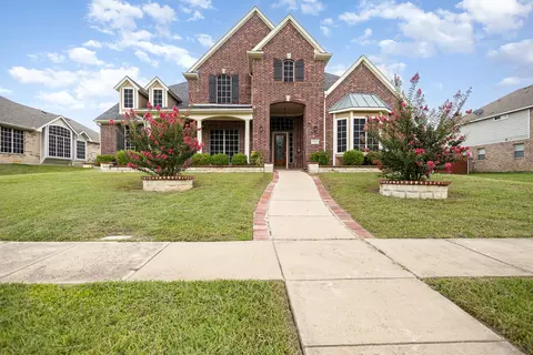 1614 Sierra Trl, Garland, TX 75043
