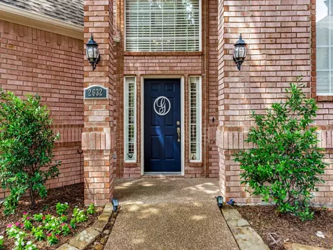 2632 Torrey Pines Dr, Fort Worth, TX 76109