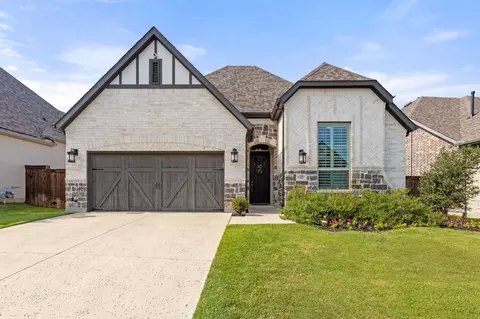 13628 Sweetwalk Pl, Aledo, TX 76008