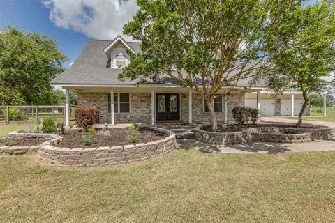 1145 Vz County Road 3417, Wills Point, TX 75169
