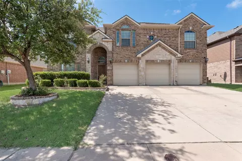461 Running Water Trl, Fort Worth, TX 76131