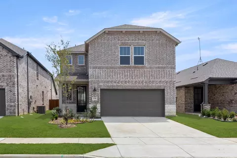 14140 Gallatin, Pilot Point, TX 76258