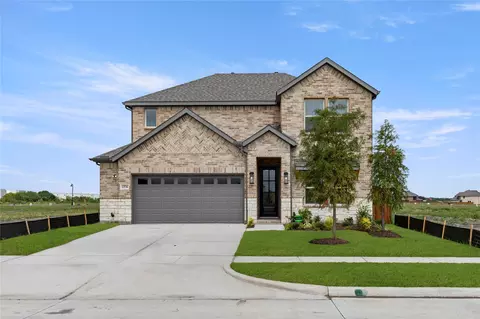 2374 Bell Way, Forney, TX 75126