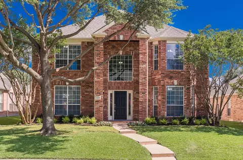 2505 Hunters Run Dr, Plano, TX 75025