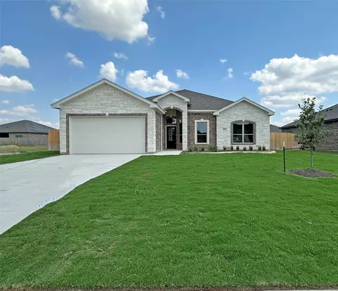 501 Magnolia Dr, Troy, TX 76579