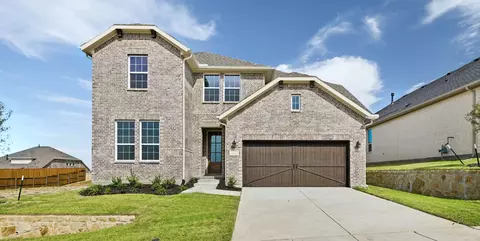 2417 Royal Birkdale St, Celina, TX 75009