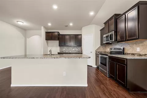 Kitchen - 3217 Beutel Rd, Lorena, TX 76655 photo 2 of 2