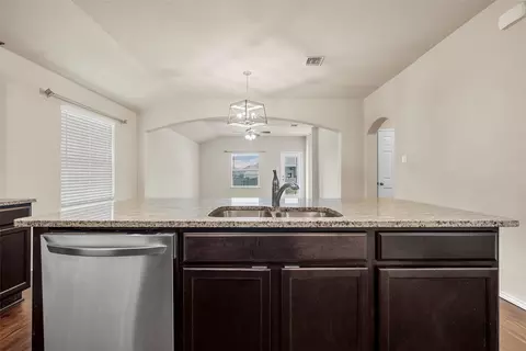 Entry Way - 3217 Beutel Rd, Lorena, TX 76655 photo 4 of 6