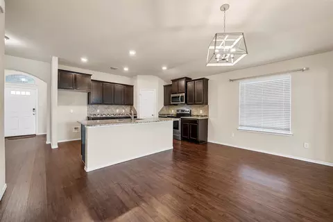 Entry Way - 3217 Beutel Rd, Lorena, TX 76655 photo 6 of 6