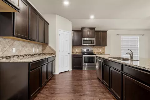 Kitchen - 3217 Beutel Rd, Lorena, TX 76655 photo 1 of 2