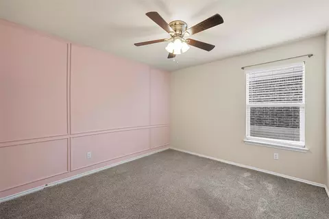 Bedroom - 3217 Beutel Rd, Lorena, TX 76655 photo 5 of 6