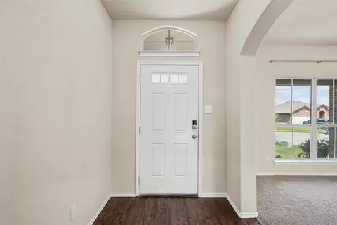 Entry Way - 3217 Beutel Rd, Lorena, TX 76655 photo 2 of 6