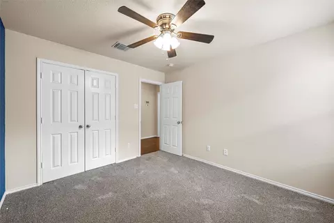 Bedroom - 3217 Beutel Rd, Lorena, TX 76655 photo 4 of 6