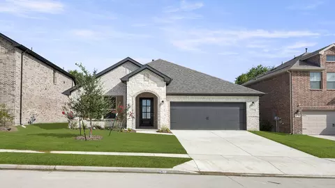 1216 Cider Mill Ln, Forney, TX 75126