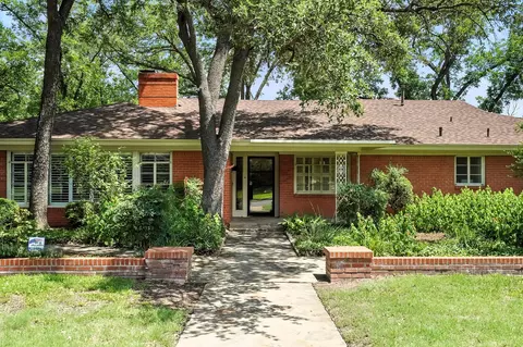 3765 Woodridge Dr, Abilene, TX 79605
