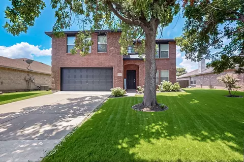 603 Pickwick Ln, Wylie, TX 75098