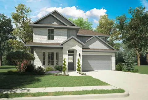 10544 Starpoint Rd, Fort Worth, TX 76126