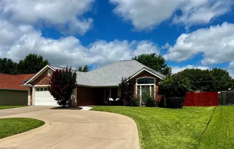 1425 Glenwood Dr, Stephenville, TX 76401