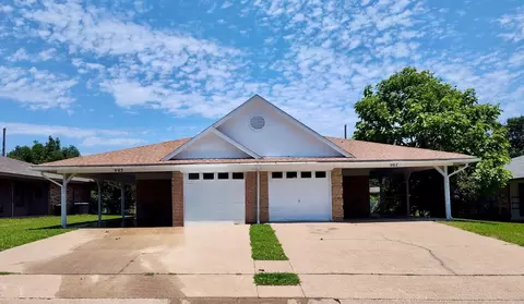 905 Terry Trl, Weatherford, TX 76086