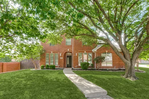 3214 Blair Oak Dr, Rowlett, TX 75089